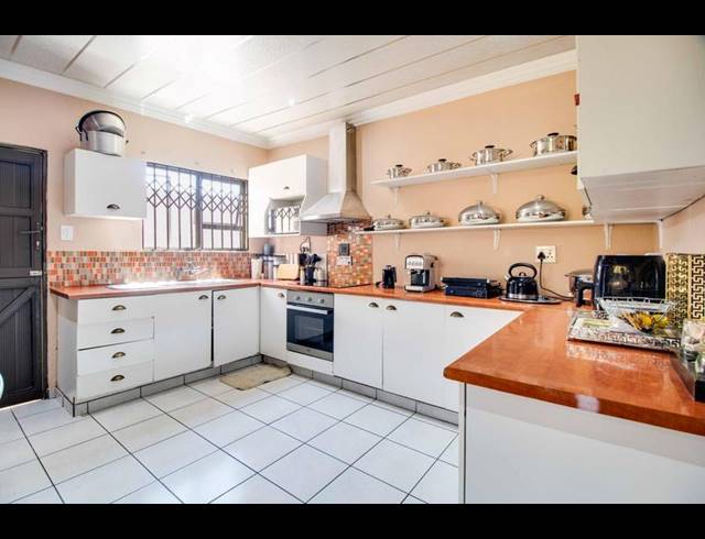 3 BEDROOM HOUSE FOR SALE IN DOBSONVILLE